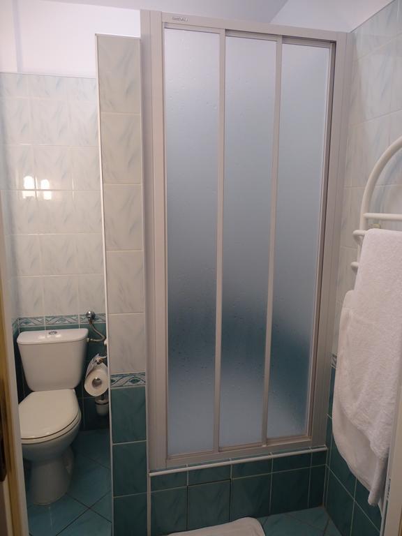 Motel 2000 Stęszew Dış mekan fotoğraf