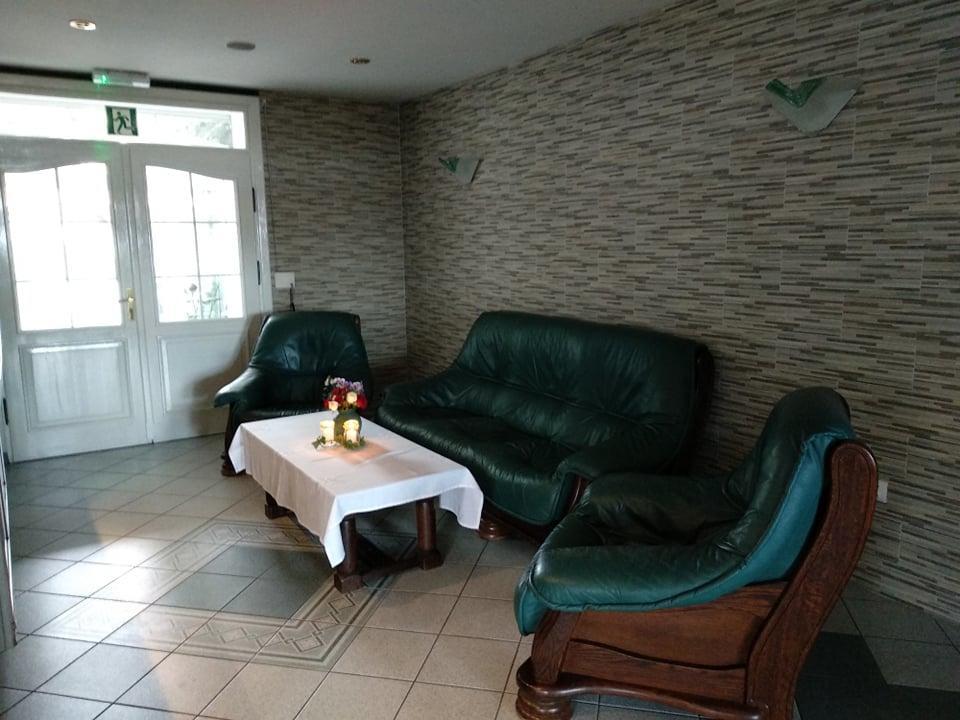 Motel 2000 Stęszew Dış mekan fotoğraf
