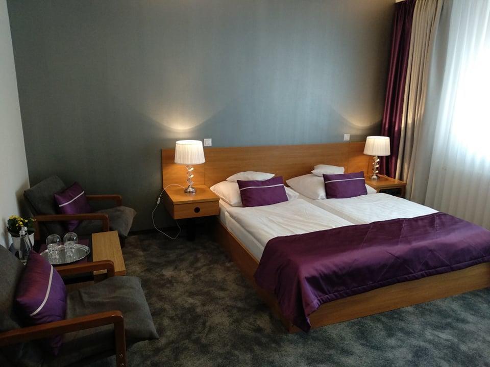 Motel 2000 Stęszew Dış mekan fotoğraf